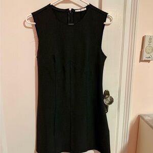 Zara Classic Mini Dress Size Medium